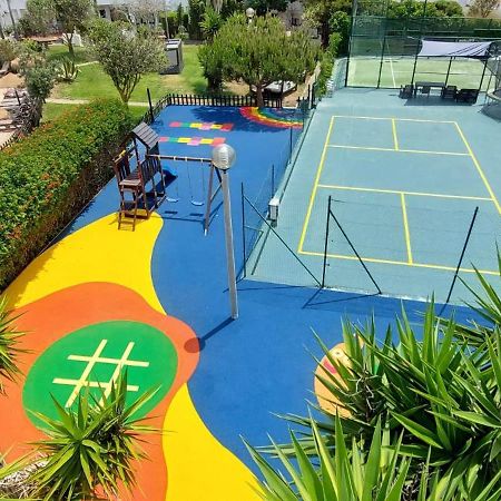 Unique Apartment Milfontes - Duna Parque Resorts & Hotels 빌라노바데밀폰테스 외부 사진