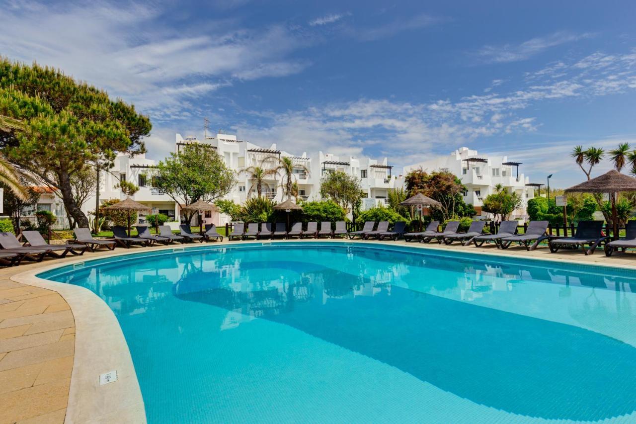 Unique Apartment Milfontes - Duna Parque Resorts & Hotels 빌라노바데밀폰테스 외부 사진