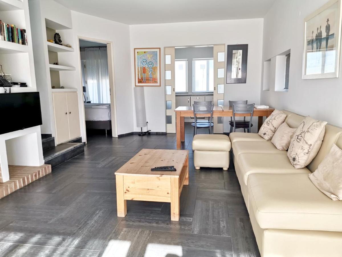 Unique Apartment Milfontes - Duna Parque Resorts & Hotels 빌라노바데밀폰테스 외부 사진