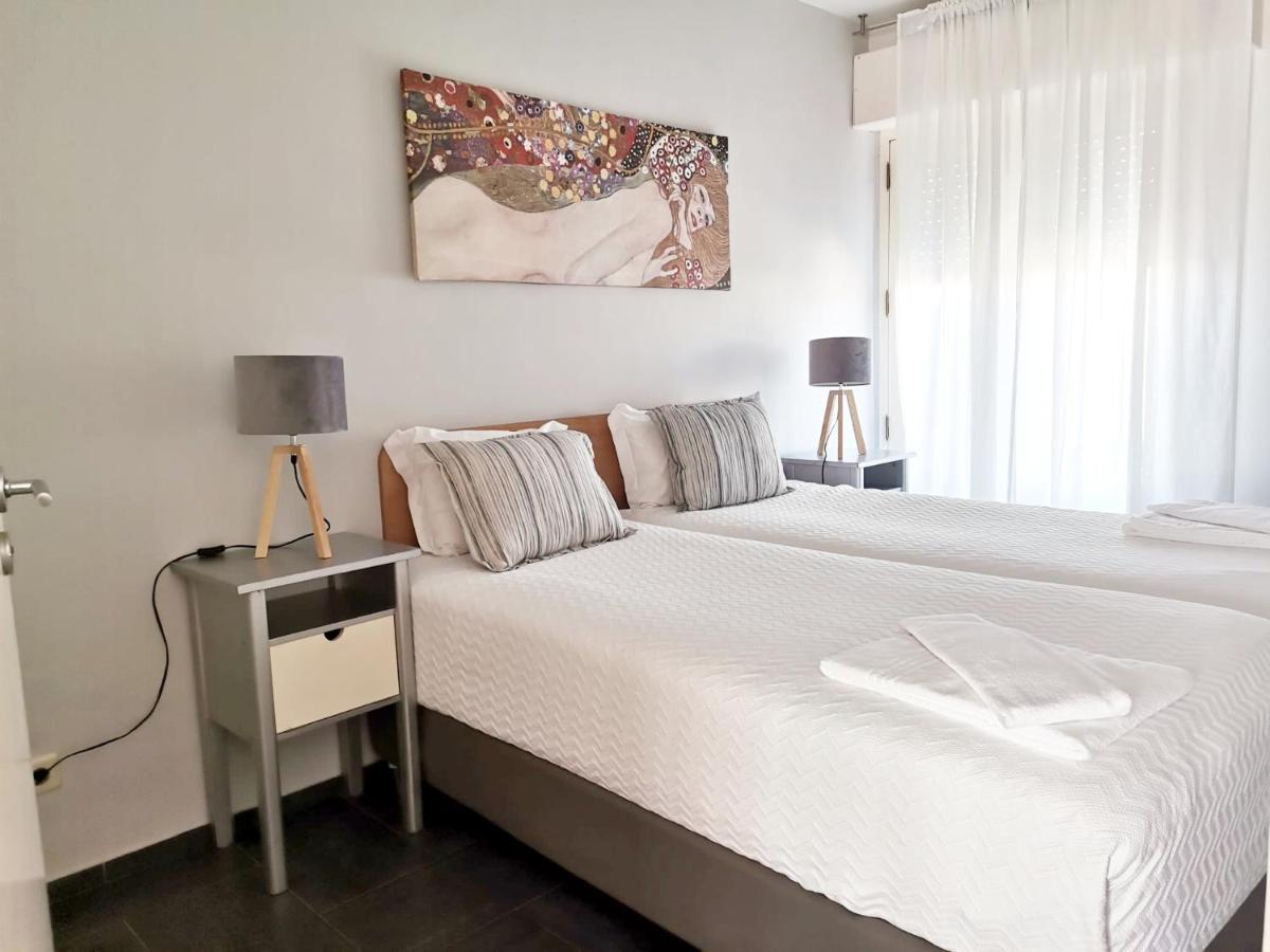 Unique Apartment Milfontes - Duna Parque Resorts & Hotels 빌라노바데밀폰테스 외부 사진