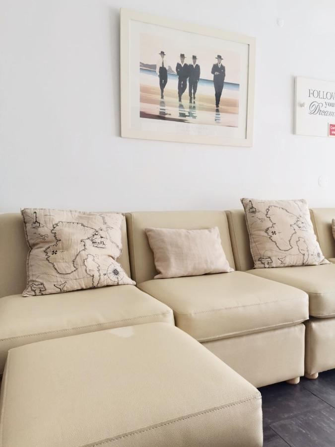 Unique Apartment Milfontes - Duna Parque Resorts & Hotels 빌라노바데밀폰테스 외부 사진