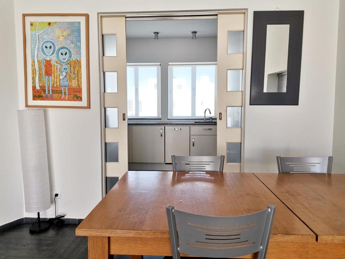 Unique Apartment Milfontes - Duna Parque Resorts & Hotels 빌라노바데밀폰테스 외부 사진