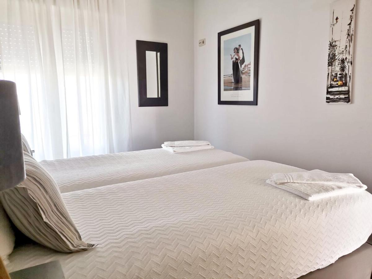 Unique Apartment Milfontes - Duna Parque Resorts & Hotels 빌라노바데밀폰테스 외부 사진