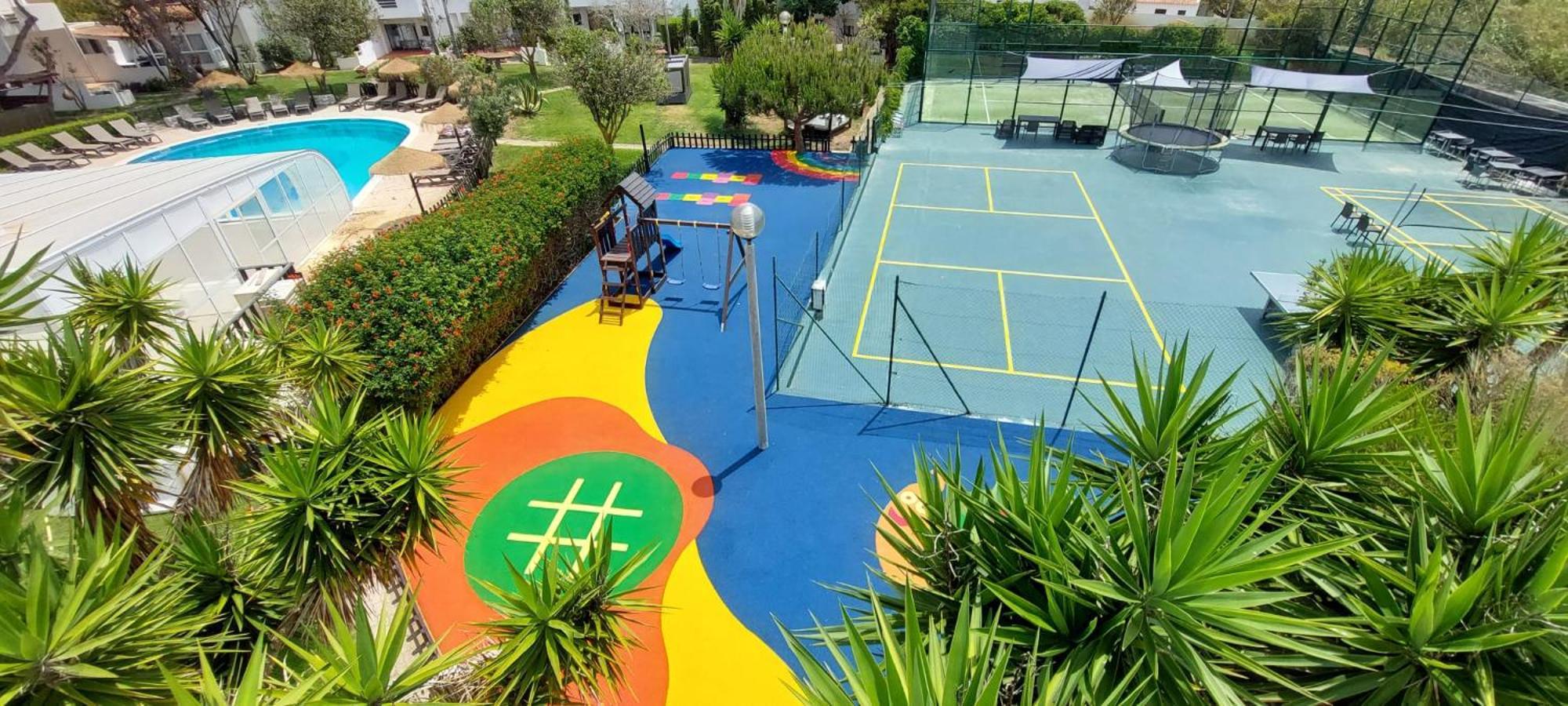 Unique Apartment Milfontes - Duna Parque Resorts & Hotels 빌라노바데밀폰테스 외부 사진